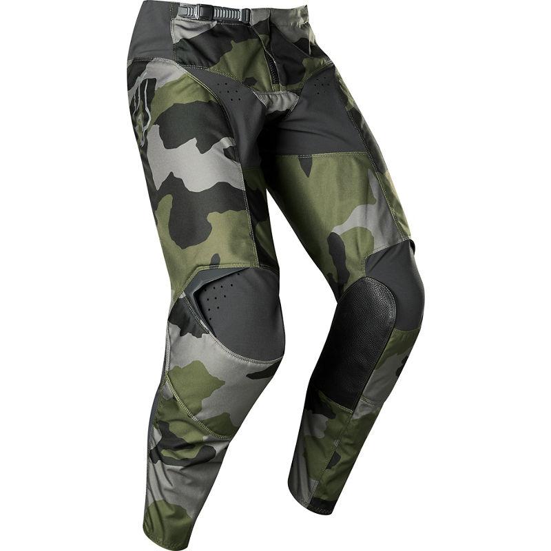 Yth 180 Przm Pant Camo